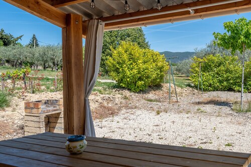 Holiday Home 'Gîte La Durande' with Air Conditioning