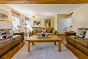 TV, fireplace - 2 Bed in Dolgellau (oc-75787) (Dolgellau)