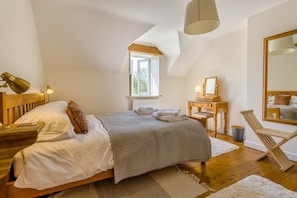 2 bedrooms, iron/ironing board, travel cot, free WiFi - 2 Bed in Dolgellau (oc-75787) (Dolgellau)