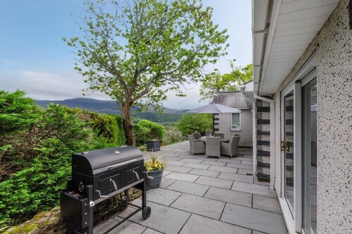 4 Bed in Dolgellau (oc-95142)