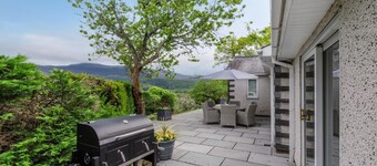 4 Bed in Dolgellau (oc-95142)