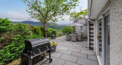 4 Bed in Dolgellau (oc-95142)