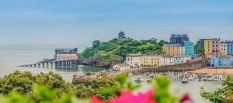 1 Bed in Redberth (oc-s33669)