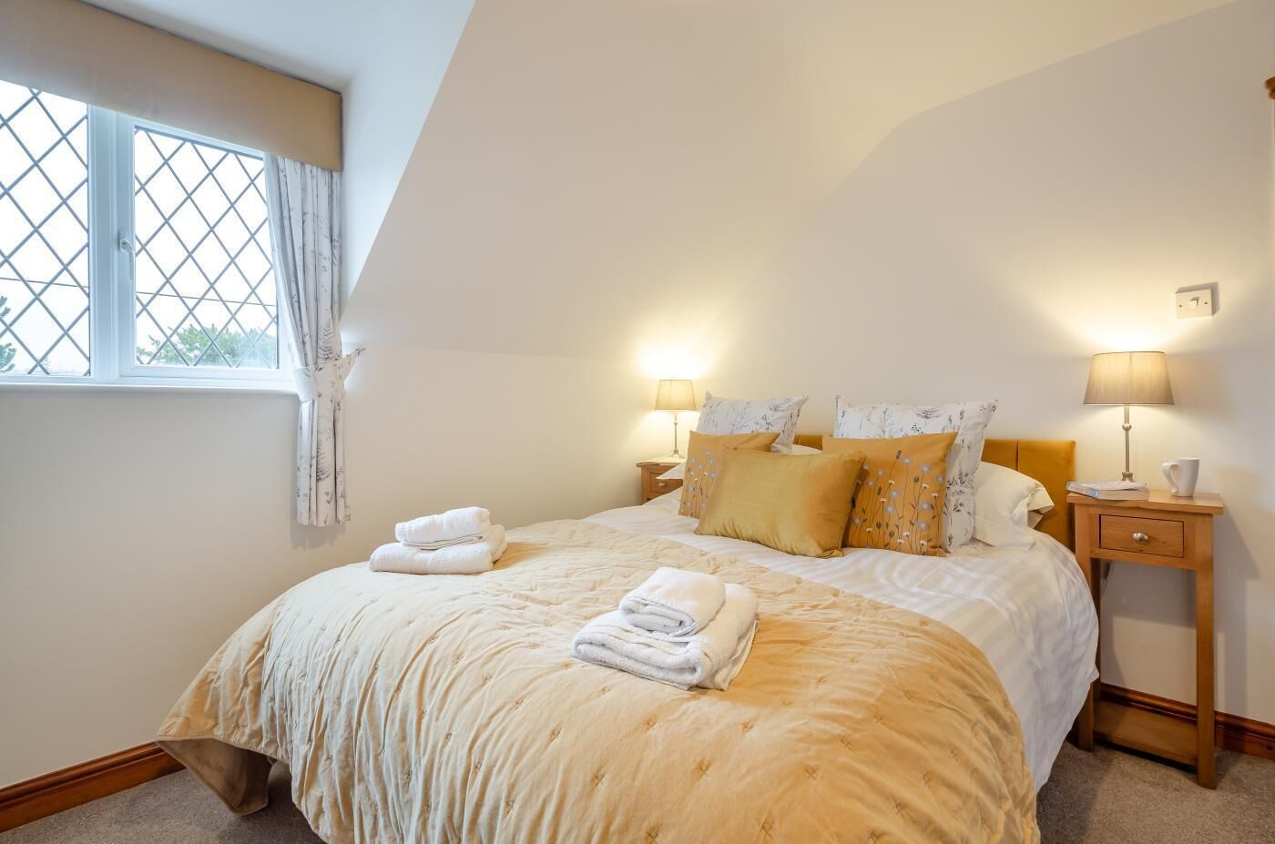 3 soveværelser, strygejern/strygebræt, gratis Wi-Fi, sengetøj