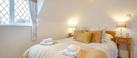 3 chambres, fer et planche Ă repasser, Wi-Fi gratuit, draps fournis