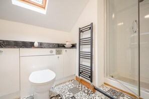 Towels - 3 Bed in Dolgellau (oc-203224) (Llanelltyd)