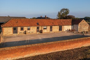 Exterior - 2 Bed in Quidenham (oc-2234) (Quidenham)