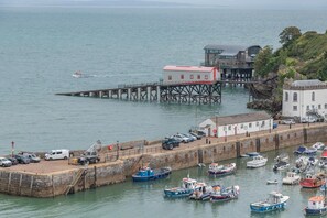 Marina - 1 Bed in Redberth (oc-h33672) (Redberth)