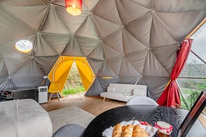 Interior - 1 Bed in Redberth (oc-h33672) (Redberth)