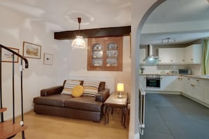 TV - 3 Bed in Dolgellau (oc-203373) (Dolgellau)