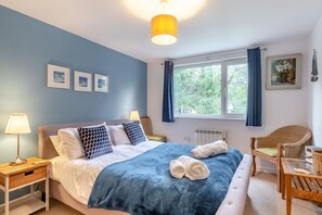 Reisekinderbett, kostenloses WLAN, Bettwäsche
