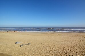 Beach - 2 Bed in Hickling (oc-1794) (Hickling)
