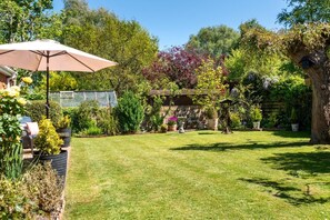 Property grounds - 2 Bed in Hickling (oc-1794) (Hickling)