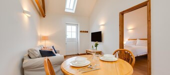 1 Bed in Quidenham (oc-2233)