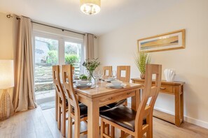 Dining - 3 Bed in Padstow (oc-d33649) (Padstow)