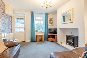TV - 2 Bed in Haverigg (oc-s33747) (Haverigg)