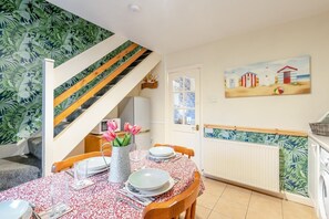 Dining - 2 Bed in Haverigg (oc-s33747) (Haverigg)