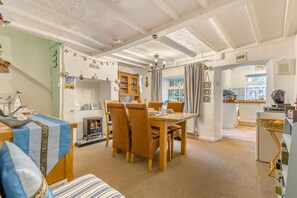 Dining - 2 Bed in East Rudham (oc-t33378) (East Rudham)
