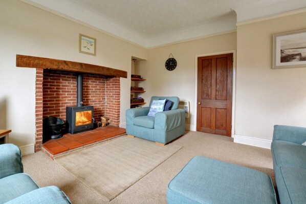 Interior - 2 Bed in Blakeney (oc-1805) (Blakeney)
