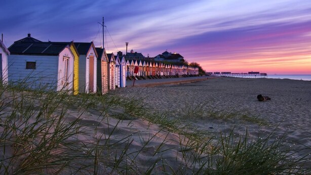 Beach - 2 Bed in Southwold (oc-brec) (Southwold)