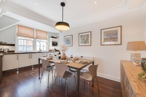 Dining - 2 Bed in Southwold (oc-brec) (Southwold)