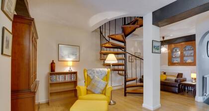 3 Bed in Dolgellau (oc-203373)