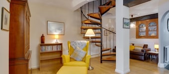 3 Bed in Dolgellau (oc-203373)