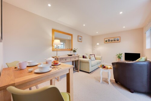 1 Bed in Debach (oc-lasn)