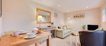 1 Bed in Debach (oc-lasn)