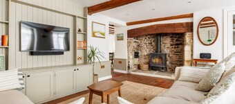 3 Bed in Burton Bradstock (oc-c33542)