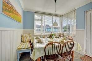 Dining - 4 Bed in Old Hunstanton (oc-1809) (Hunstanton)