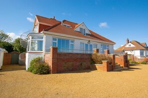 Exterior - 4 Bed in Old Hunstanton (oc-1809) (Hunstanton)