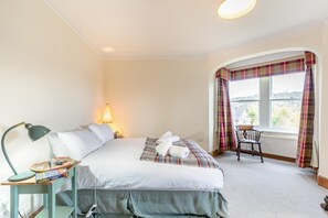 3 bedrooms, iron/ironing board, free WiFi, bed sheets - 3 Bed in Bakewell (oc-r33436) (Bakewell)