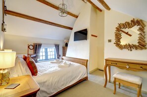 Free WiFi, bed sheets - 1 Bed in Redcar (oc-cl003) (Redcar)