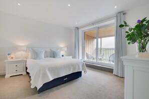 4 Schlafzimmer, Bügeleisen/Bügelbrett, kostenloses WLAN, Bettwäsche