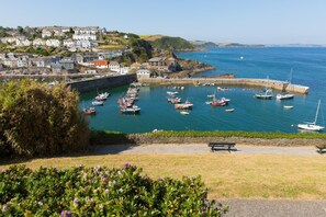 Marina - 4 Bed in Pentewan (oc-edghil) (Pentewan)