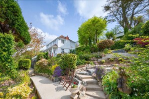 Property grounds - 4 Bed in Pentewan (oc-edghil) (Pentewan)