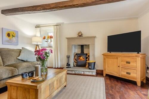 4 Bed in Buxton (oc-s33075)