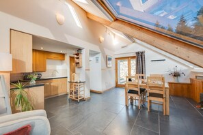 Interior - 2 Bed in Dolgellau (oc-bow282) (Blaenau Ffestiniog)