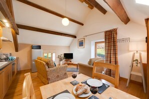 Interior - 1 Bed in Dolgellau (oc-bow283) (Blaenau Ffestiniog)