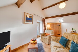 TV - 1 Bed in Dolgellau (oc-bow283) (Blaenau Ffestiniog)