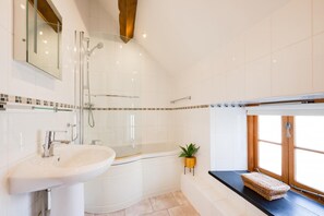 Hair dryer, towels - 1 Bed in Dolgellau (oc-bow283) (Blaenau Ffestiniog)
