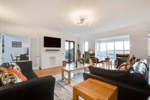 TV - 4 Bed in Marazion (oc-gwynsa) (Marazion)