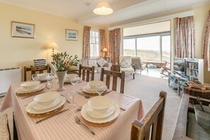 Dining - 3 Bed in Sennen (oc-cpz56) (Sennen)