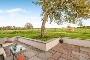 Property grounds - 3 Bed in Wigton (oc-f33746) (Westward)