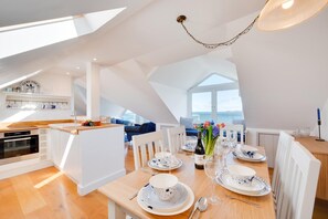 Dining - 3 Bed in Port Isaac (oc-secrft) (Port Isaac)
