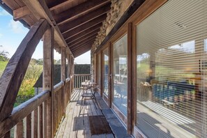 Terrace/patio - 1 Bed in Staveley (oc-s33927) (Staveley)