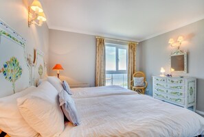3 bedrooms, free WiFi, bed sheets - 3 Bed in Mevagissey (oc-windru) (Mevagissey)