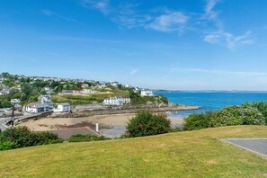 Beach - 3 Bed in Mevagissey (oc-windru) (Mevagissey)