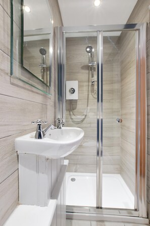 Towels - 2 Bed in Mousehole (oc-nigelh) (Mousehole)